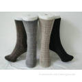 Unisex Knit Warm Wool Skiing Socks , Winter Warmer Angora T